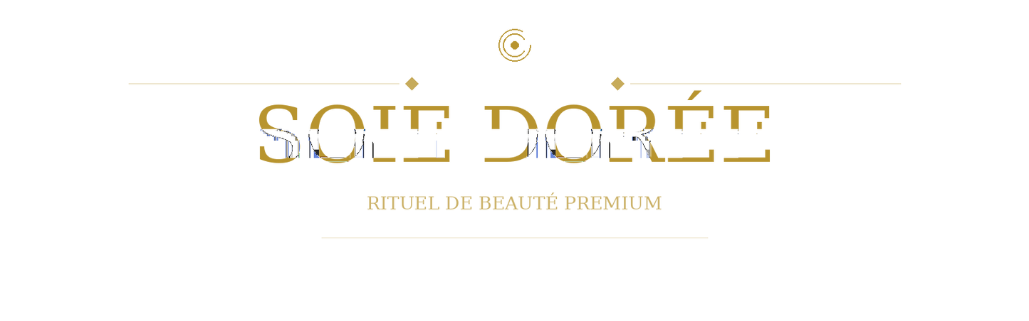 Patchs Yeux Anti-Âge au Collagène d'Escargot — Soie Dorée