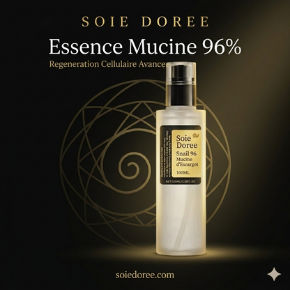 Essence Mucine 96%