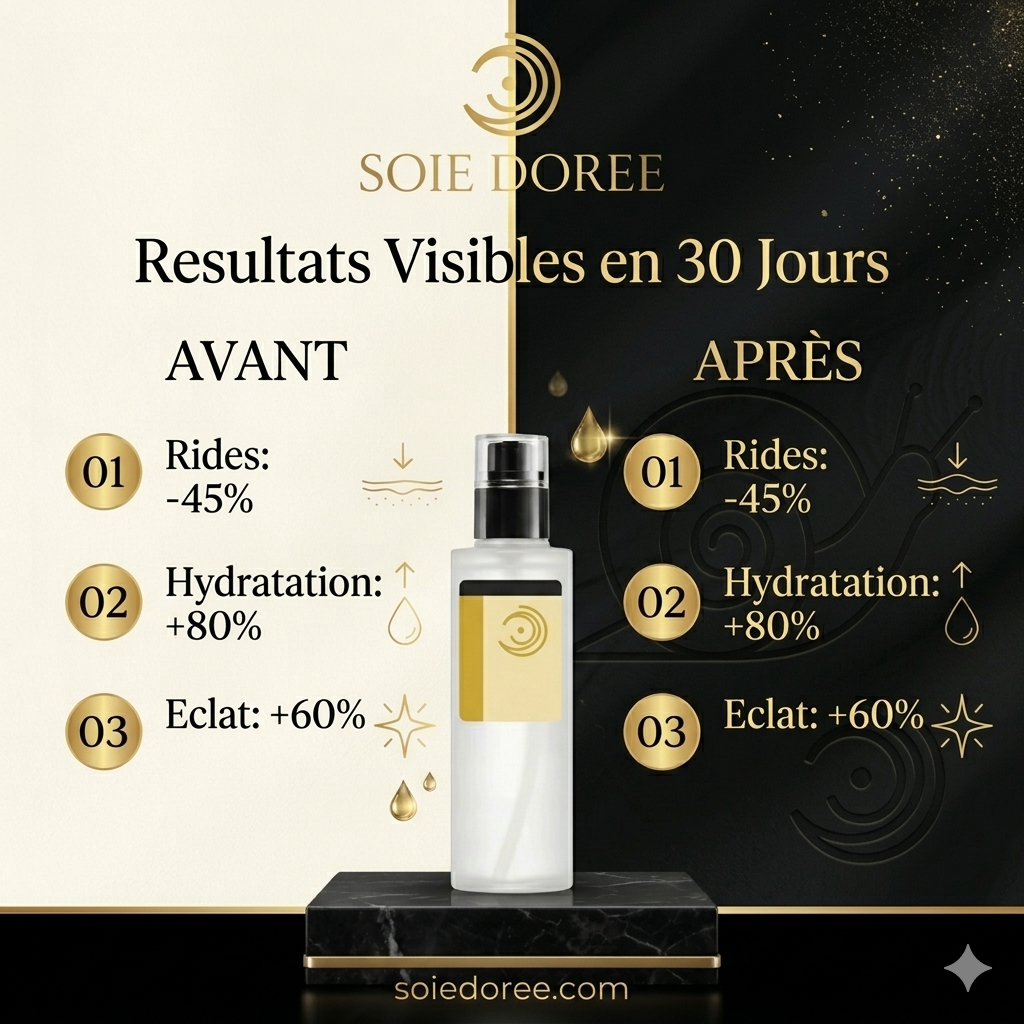 Essence Mucine 96%