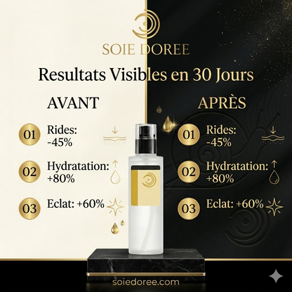 Essence Mucine 96%